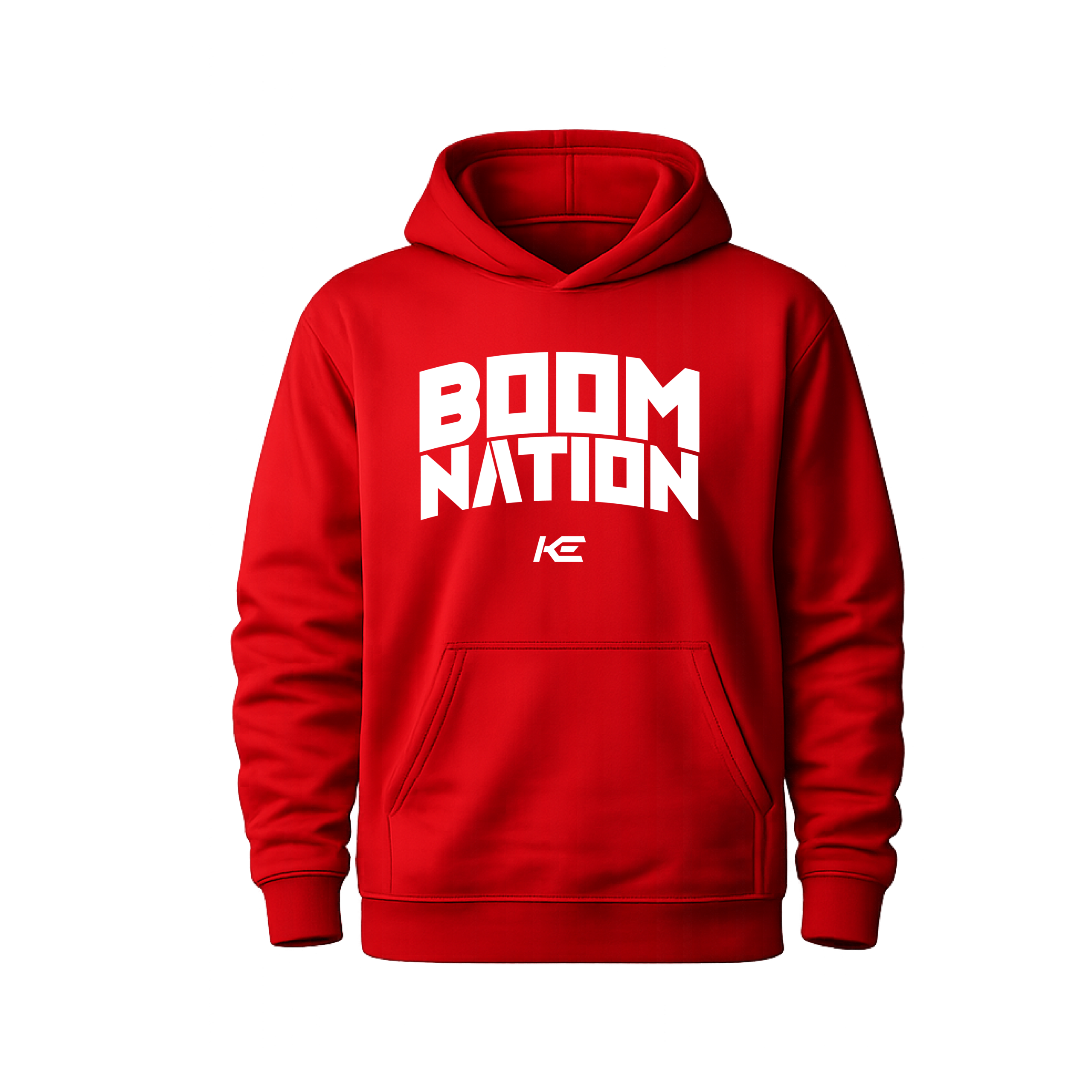 Boom Nation Hoodie