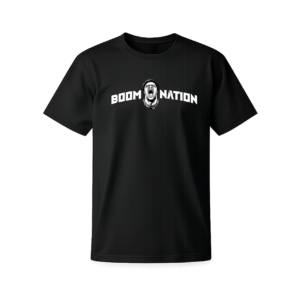 Boom Nation T-Shirt
